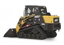 Kompaktlader ASV RT 50