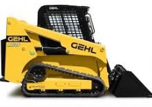Kompaktlader Gehl RT105