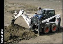 Kompaktlader Bobcat S 130
