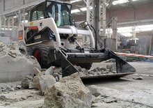 Kompaktlader Bobcat S 130