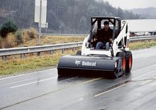 Kompaktlader Bobcat S 175
