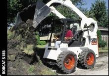 Kompaktlader Bobcat S 185 H