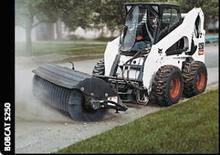 Kompaktlader Bobcat S 250