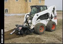 Kompaktlader Bobcat S 300