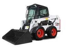 Kompaktlader Bobcat S510