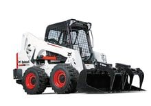 Kompaktlader Bobcat S650