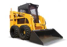 Kompaktlader XGMA S08V