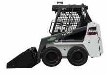 Kompaktlader Yuchai S35 Pro