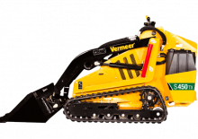 Kompaktlader Vermeer S450TX