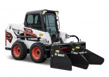 Kompaktlader Bobcat S550