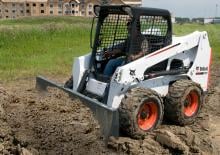 Kompaktlader Bobcat S630