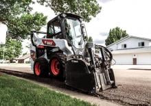 Kompaktlader Bobcat S64