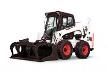 Kompaktlader Bobcat S740