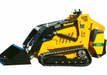 Kompaktlader Vermeer S925TX