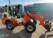 Kompaktlader Terex-Schaeff SCL 515