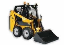 Kompaktlader Libra Skid 635