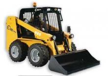 Kompaktlader Libra Skid 985