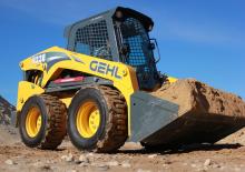 Kompaktlader Gehl SL 1620