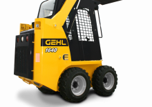 Kompaktlader Gehl SL 1640 E