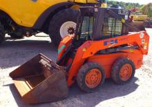 Kompaktlader Fiat Kobelco SL 35 B