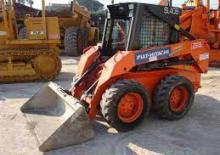 Kompaktlader Fiat Kobelco SL 40 B
