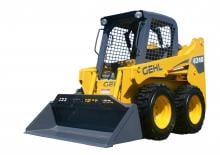 Kompaktlader Gehl SL 4240