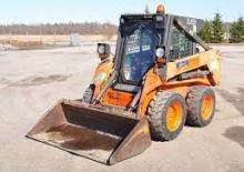 Kompaktlader Fiat Kobelco SL 45 B