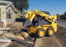 Kompaktlader Gehl SL 4640 SXT Dual