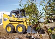 Kompaktlader Gehl SL 4840 DXT