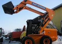 Kompaktlader Fiat Kobelco SL 65 B