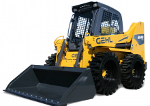 Kompaktlader Gehl SL 6640 SXT Dual