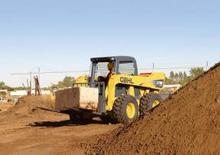 Kompaktlader Gehl SL 7710 DXT