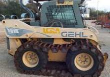 Kompaktlader Gehl SL 7810 DXT