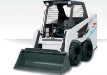 Kompaktlader TCM SSL 711