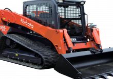 Kompaktlader Kubota SVL97-2