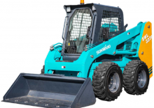 Kompaktlader Sunward SWL3230