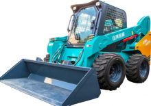 Kompaktlader Sunward SWL4018
