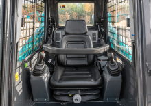 Kompaktlader Sunward SWL4038 