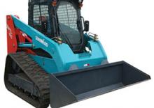 Kompaktlader Sunward SWTL 4518