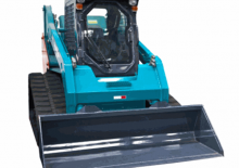 Kompaktlader Sunward SWTL4538 