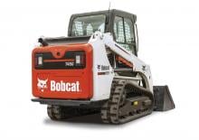 Kompaktlader Bobcat T450