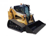 Kompaktlader Cams T1095