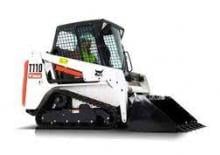 Kompaktlader Bobcat T110