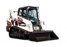 Kompaktlader Bobcat T595