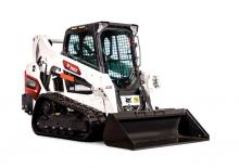 Kompaktlader Bobcat T595