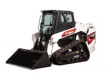 Kompaktlader Bobcat T62