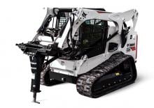 Kompaktlader Bobcat T740