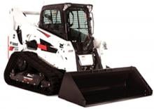 Kompaktlader Bobcat T870