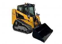 Kompaktlader Cams T875