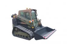 Kompaktlader Cams T995